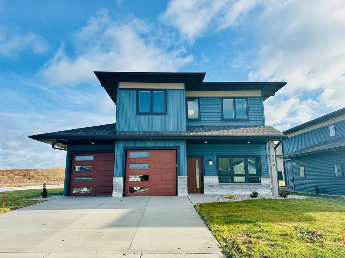 385 N WILSON STREET, Kimberly, WI 54136 - Image #1