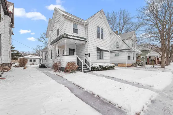 227 4TH STREET, Fond Du Lac, WI 54935