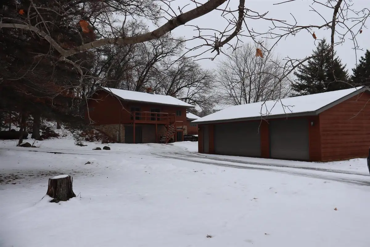 N1012 PINES ROAD, Fremont, WI 54940 - Image #1