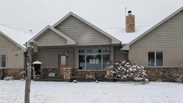 N8481 TOWN HALL ROAD, Black Creek, WI 54106