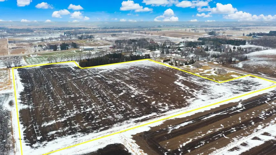 COUNTY ROAD T, Larsen, WI 54947 - Image #3