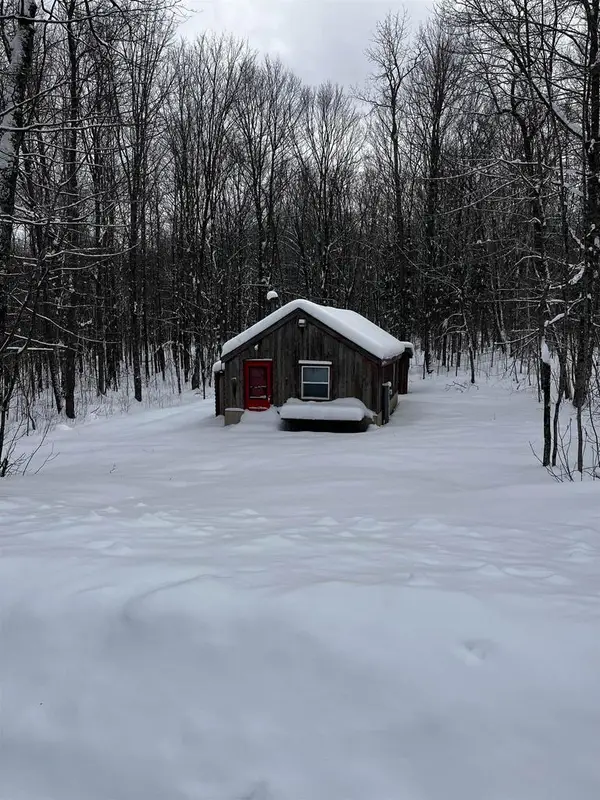 11505 SHANNON ROAD, Tipler, WI 54542