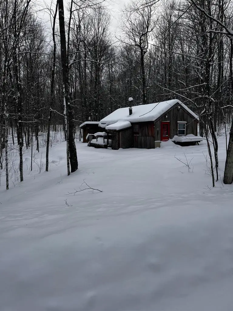 11505 SHANNON ROAD, Tipler, WI 54542 - Image #2