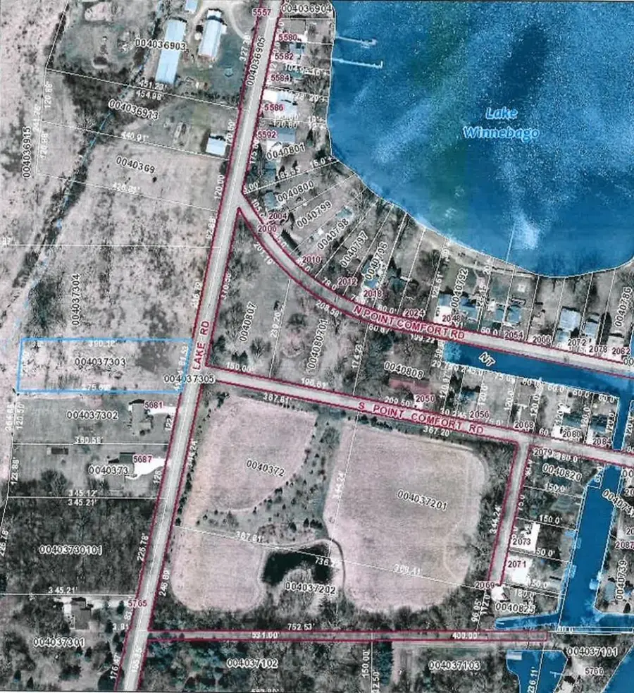 LAKE ROAD, Oshkosh, WI 54902 - Image #2