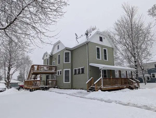 130 S FRANKLIN STREET, Oconto Falls, WI 54154