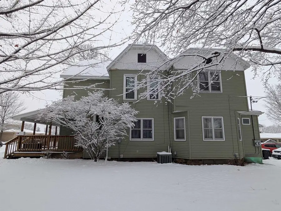 130 S FRANKLIN STREET, Oconto Falls, WI 54154 - Image #3
