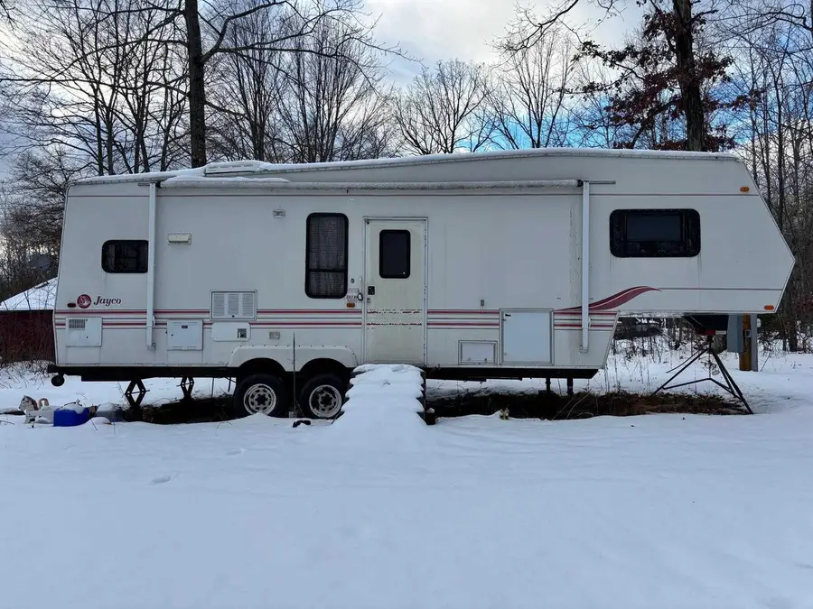 W13541 BROOKS LANE, Crivitz, WI 54114 - Image #2