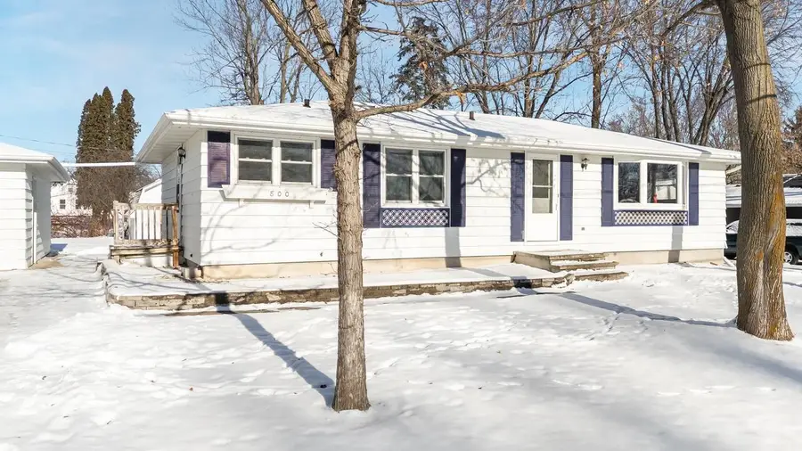 800 MAPLE STREET, Winneconne, WI 54986 - Image #2