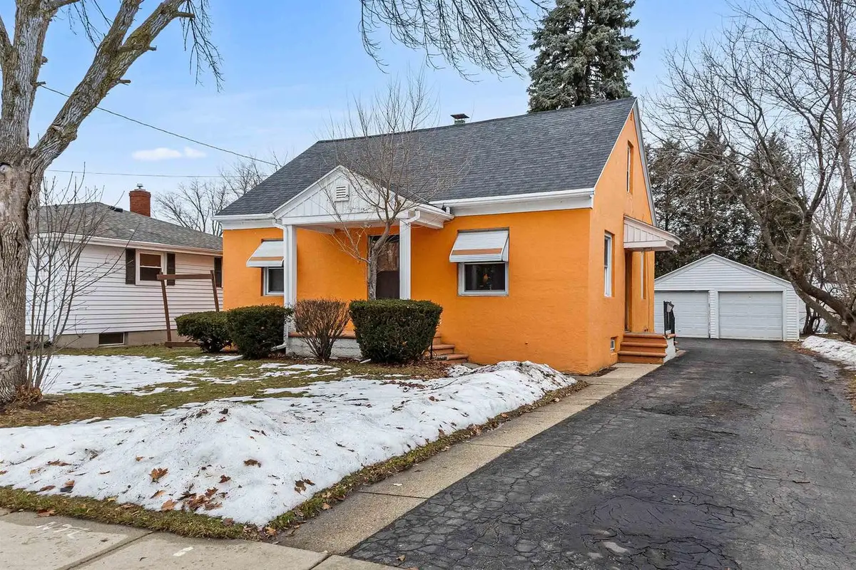 1463 EASTMAN AVENUE, Green Bay, WI 54302 - Image #1