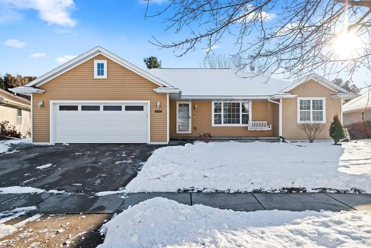 4824 ISABELLA CIRCLE, Hobart, WI 54155 - #1