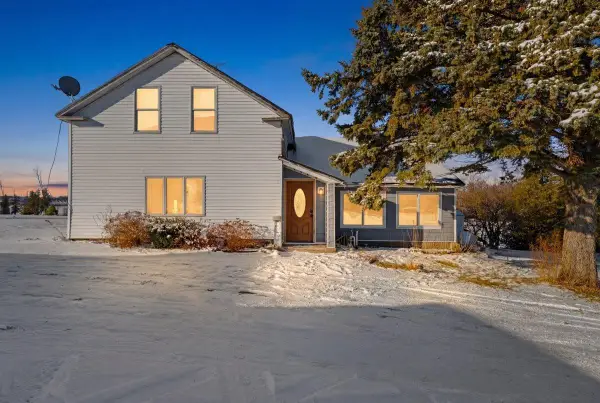 E3837 CHURCH ROAD, Kewaunee, WI 54216