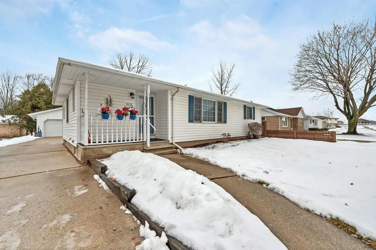 1035 ETHEL AVENUE, Green Bay, WI 54303 - Image #1