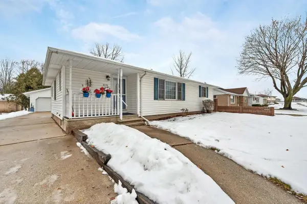 1035 ETHEL AVENUE, Green Bay, WI 54303