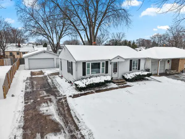 489 OAKLAWN AVENUE, Green Bay, WI 54304
