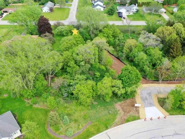 4179 HILLCREST DRIVE, Oneida, WI 54155 - #2