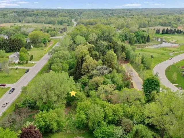 4179 HILLCREST DRIVE, Oneida, WI 54155 - #3