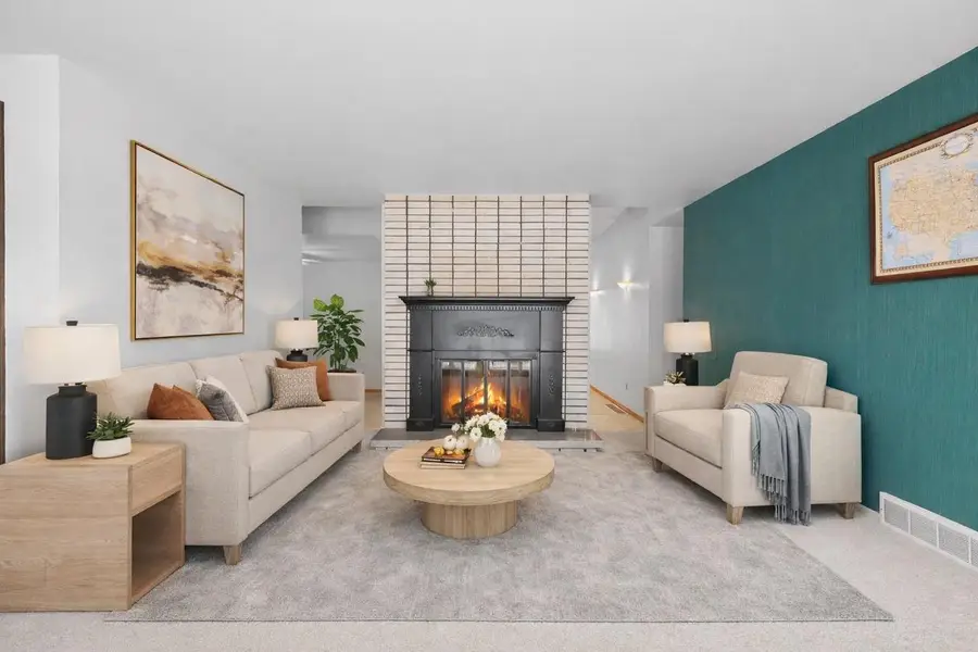 1313 SORRENTO DRIVE, Green Bay, WI 54304 - Image #3