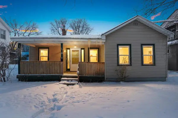 197 E 9TH STREET, Fond Du Lac, WI 54935