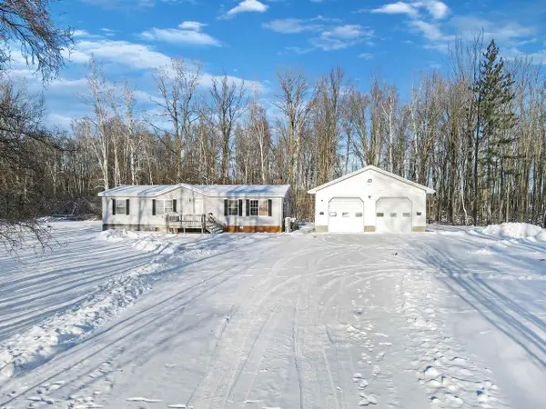 W3840 TROUT CREEK ROAD, Peshtigo, WI 54157