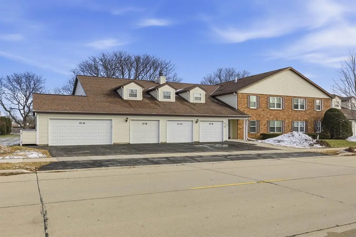 2324 WISCONSIN STREET, Oshkosh, WI 54901 - #1