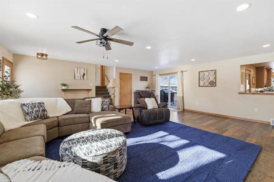 5696 GLENDALE AVENUE, Green Bay, WI 54313 - #3