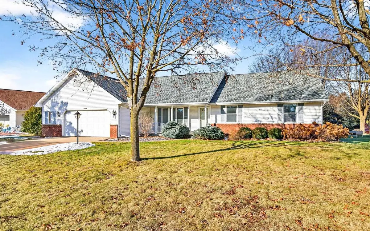 N1351 WESTGREEN DRIVE, Greenville, WI 54942 - #1