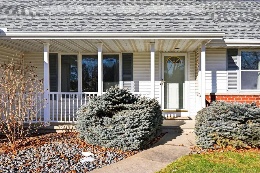 N1351 WESTGREEN DRIVE, Greenville, WI 54942 - #2