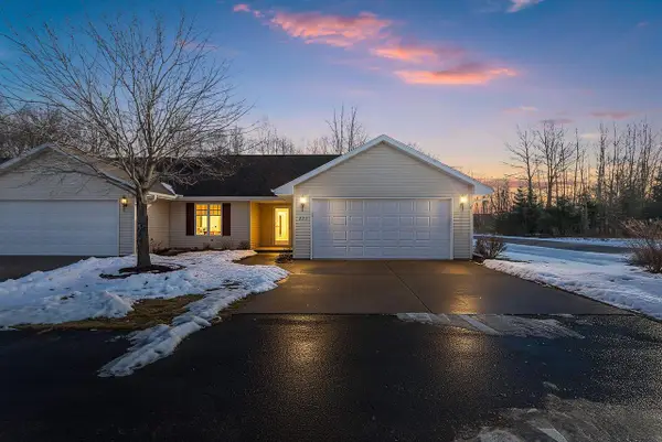 225 CHANNEL, Shawano, WI 54166