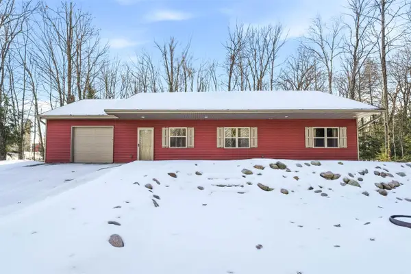N11805 COUNTY ROAD J, Tigerton, WI 54486
