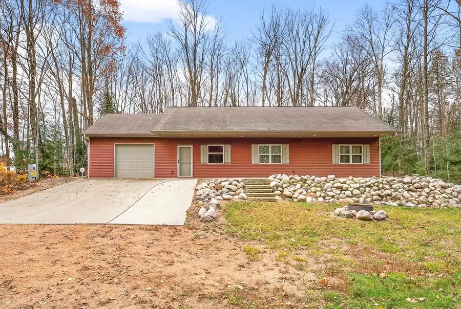 N11805 COUNTY ROAD J, Tigerton, WI 54486 - #2