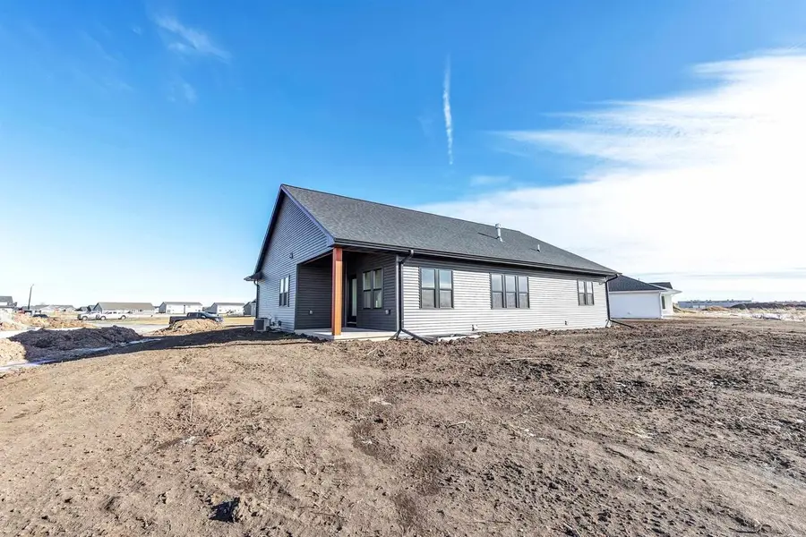 3113 TOAD ISLAND TRAIL, De Pere, WI 54115 - #3