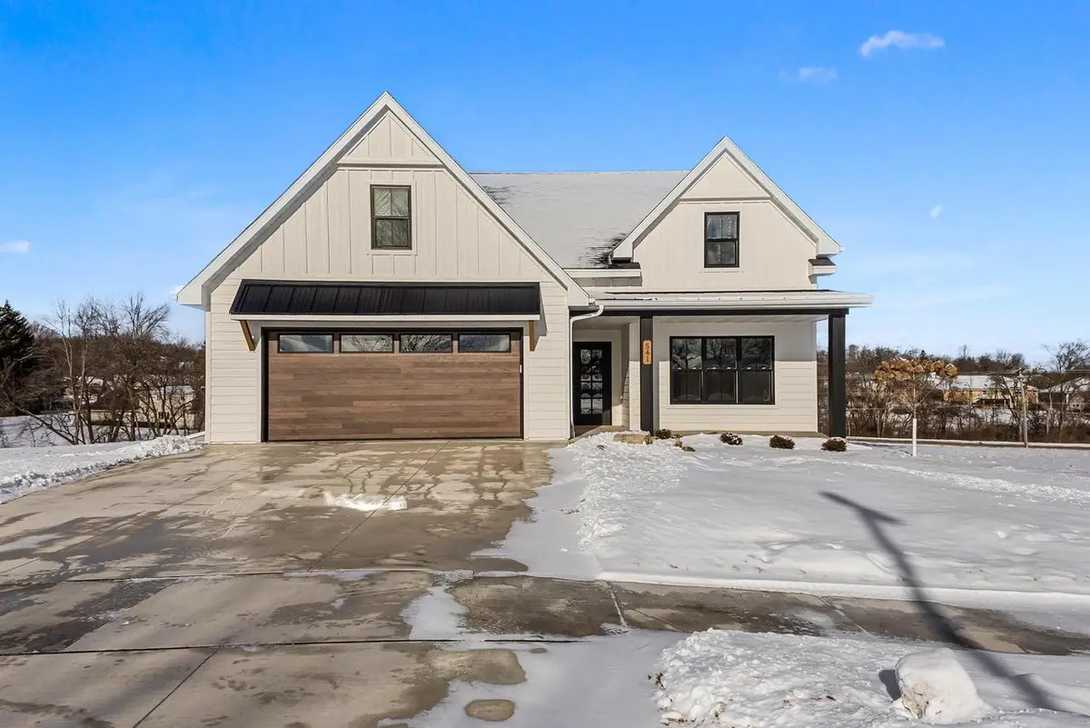 541 SECURITY BOULEVARD, Green Bay, WI 54313 - Image #1