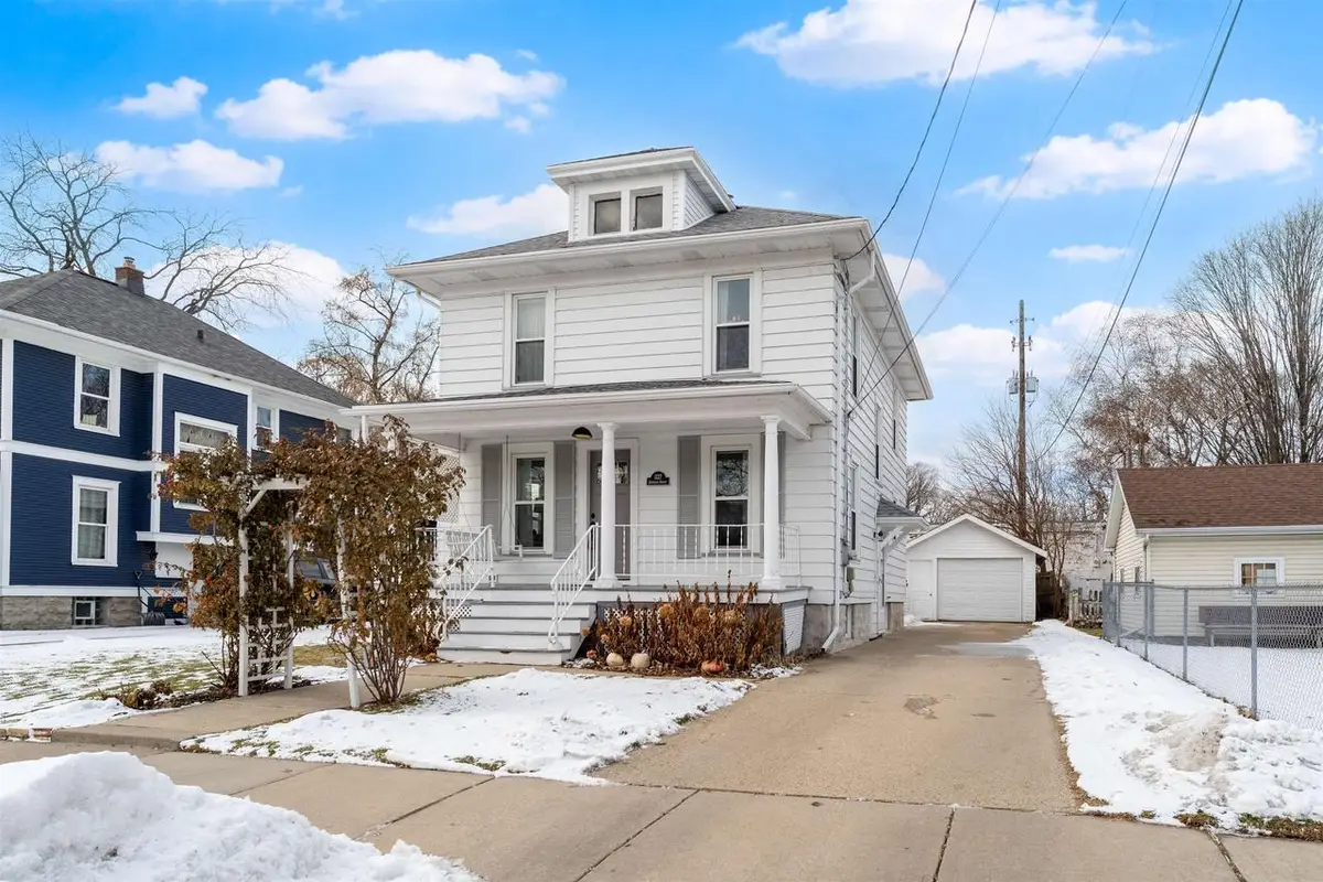 1127 JEFFERSON STREET, Oshkosh, WI 54901 - Image #1