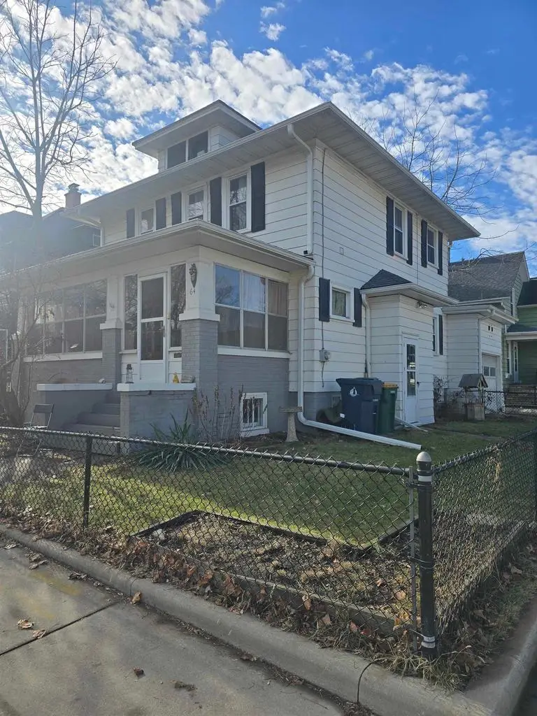 64 S PARK AVENUE, Fond Du Lac, WI 54935 - Image #1