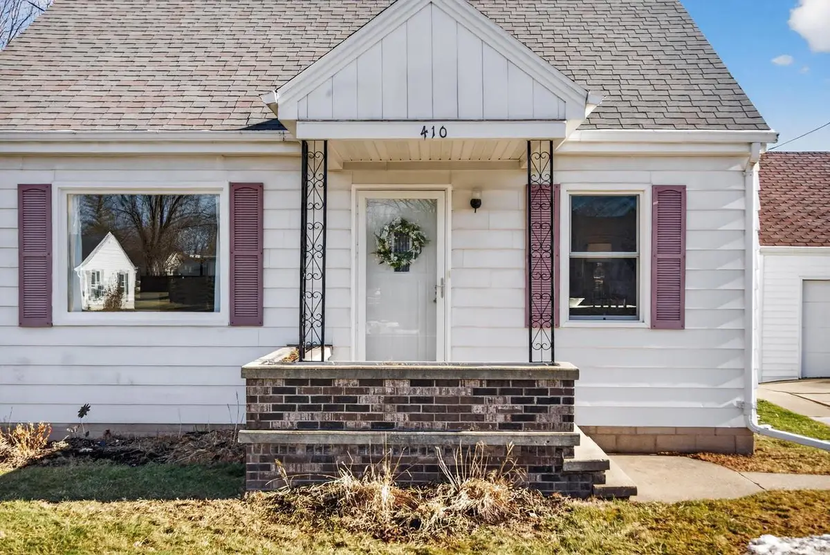 410 BUCHANAN STREET, Little Chute, WI 54140 - #1