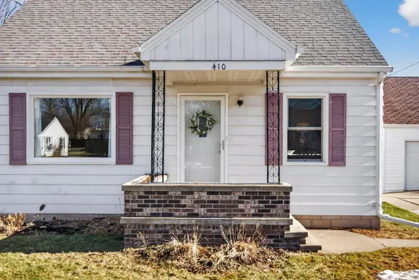 410 BUCHANAN STREET, Little Chute, WI 54140