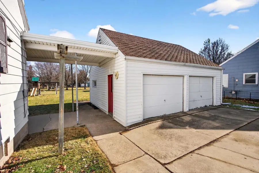 410 BUCHANAN STREET, Little Chute, WI 54140 - #2