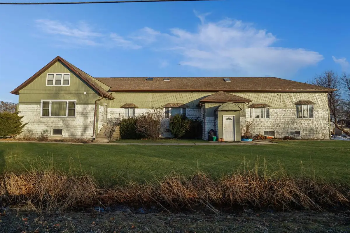 N8095 LAKESHORE DRIVE, Fond Du Lac, WI 54937 - Image #1