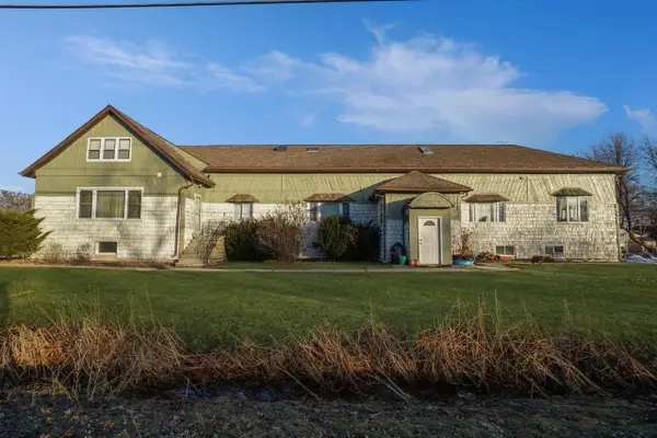 N8095 LAKESHORE DRIVE, Fond Du Lac, WI 54937