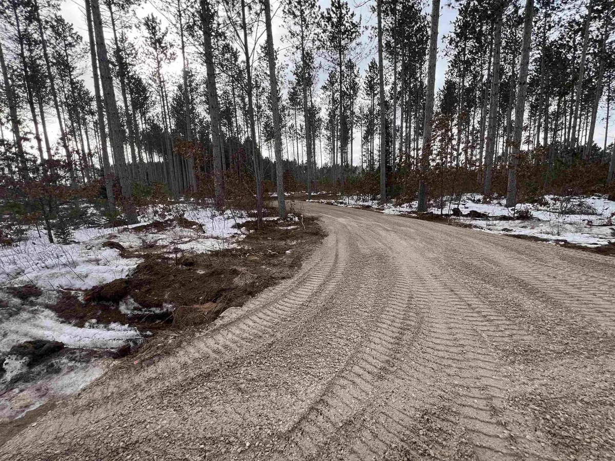 COUNTY X ROAD, Crivitz, WI 54114 - Image #1