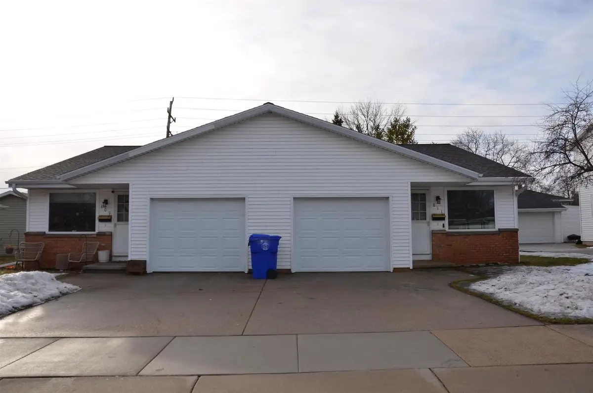 809 W BROWNING STREET, Appleton, WI 54914 - Image #1