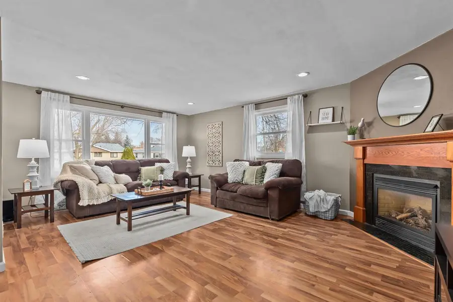 978 EVANS STREET, Neenah, WI 54956 - #3