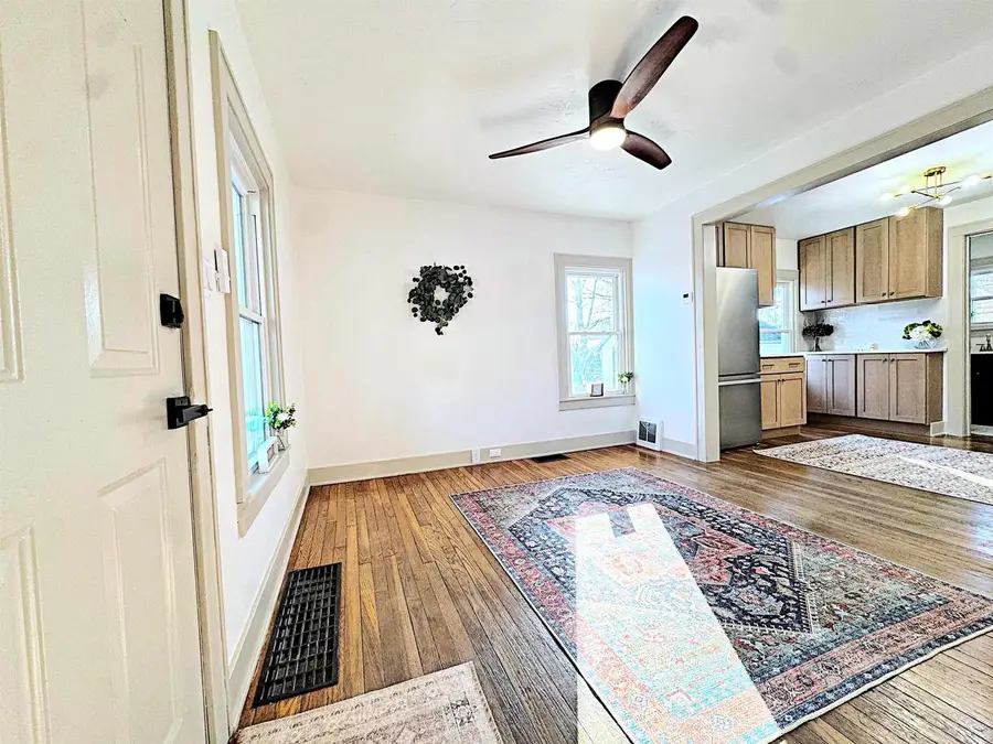 1633 BURDICK STREET, Oshkosh, WI 54901 - Image #2