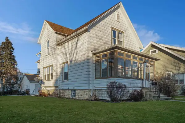 51 15TH STREET, Fond Du Lac, WI 54935