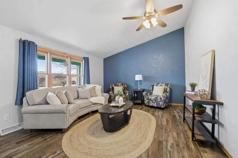 1820 BASSWOOD LANE, Little Chute, WI 54140 - #3