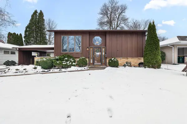 600 BOYD STREET, Fond Du Lac, WI 54935