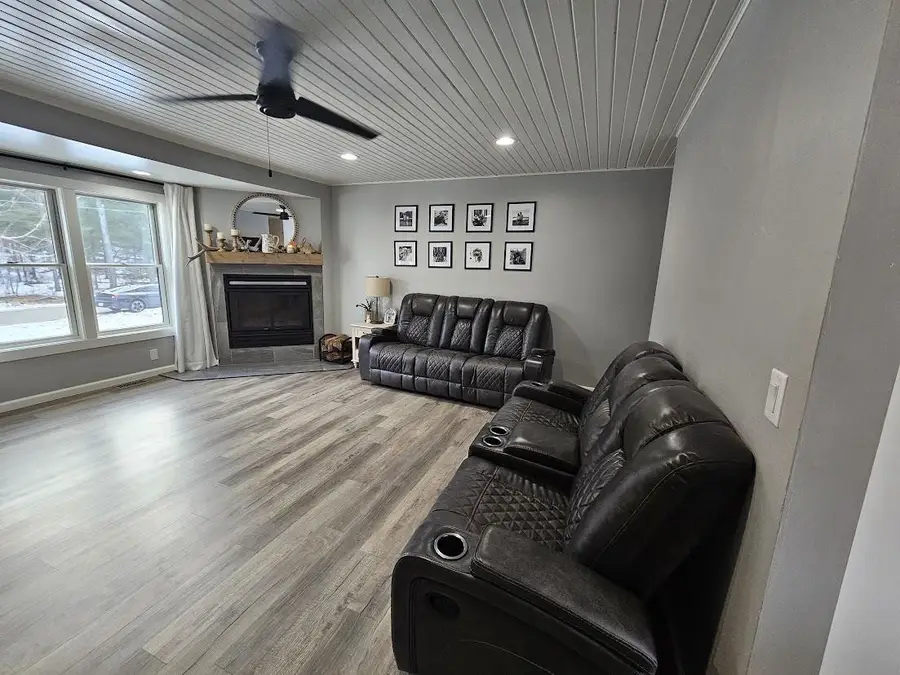 N3408 MARLWOOD DRIVE, Wautoma, WI 54982 - #3