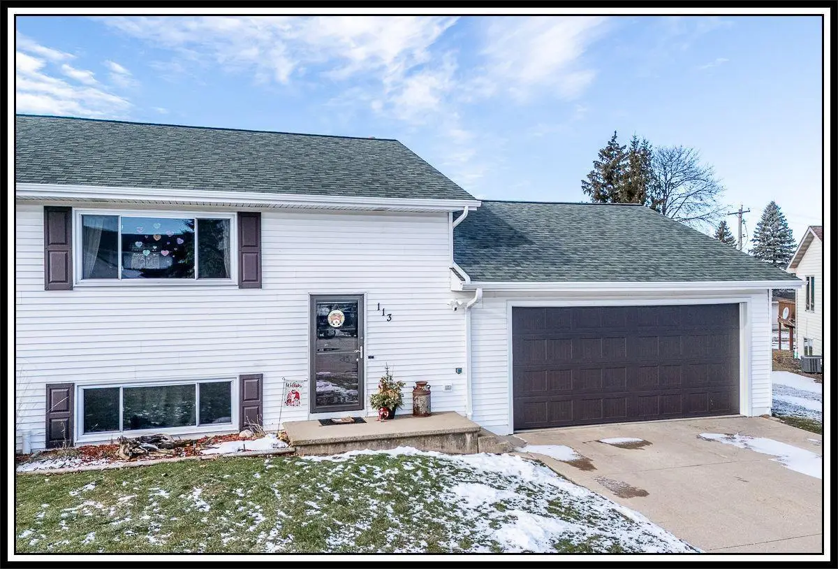 113 WILLIAM COURT, Hortonville, WI 54944 - Image #1