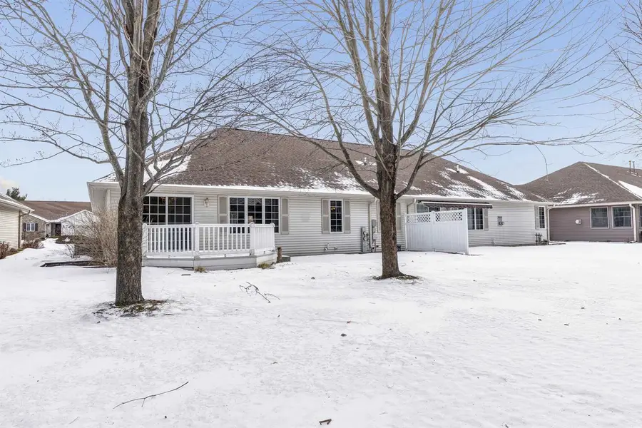 4640 RIDGEVIEW COURT, Wisconsin Rapids, WI 54494 - #2