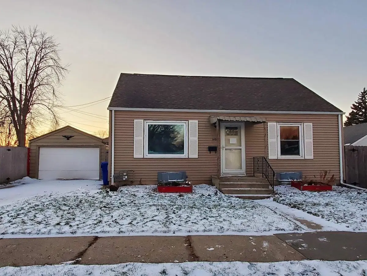 1405 S WALDEN AVENUE, Appleton, WI 54915 - #1